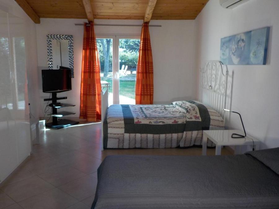Villa Angelina Garden Grimaud Exterior photo